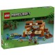 LEGO® Minecraft 21256 Žabí domek