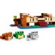 LEGO® Minecraft 21256 Žabí domek
