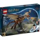 LEGO® Harry Potter™ 76406 Maďarský trnoocasý drak