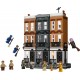 LEGO® Harry Potter™ 76408 Grimmauldovo náměstí