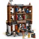 LEGO® Harry Potter™ 76408 Grimmauldovo náměstí