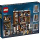 LEGO® Harry Potter™ 76408 Grimmauldovo náměstí