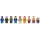 LEGO® Harry Potter™ 76408 Grimmauldovo náměstí