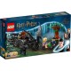 LEGO® Harry Potter™ 76400 Bradavice: Kočár a testrálové