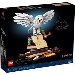 LEGO® Harry Potter™ 76391 Bradavická výbava sběratelská edice