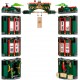 LEGO® Harry Potter™ 76403 Ministerstvo kouzel