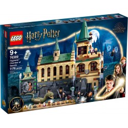 LEGO® Harry Potter™ 76389 Bradavice: Tajemná komnata