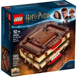 LEGO® Harry Potter™ 30628 The Monster Book of Monsters