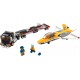 LEGO® City 60289 Transport akrobatického letounu