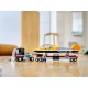 LEGO® City 60289 Transport akrobatického letounu