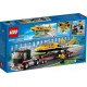LEGO® City 60289 Transport akrobatického letounu