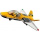 LEGO® City 60289 Transport akrobatického letounu
