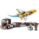 LEGO® City 60289 Transport akrobatického letounu