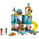 LEGO® Friends 41736 Námořní záchranářské centrum