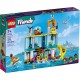 LEGO® Friends 41736 Námořní záchranářské centrum