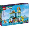 LEGO® Friends 41736 Námořní záchranářské centrum