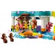 LEGO® Friends 41736 Námořní záchranářské centrum