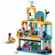 LEGO® Friends 41736 Námořní záchranářské centrum
