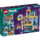 LEGO® Friends 41736 Námořní záchranářské centrum