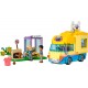 LEGO® Friends 41741 Dodávka na záchranu psů