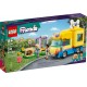 LEGO® Friends 41741 Dodávka na záchranu psů