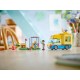 LEGO® Friends 41741 Dodávka na záchranu psů