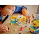 LEGO® Friends 41741 Dodávka na záchranu psů