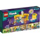 LEGO® Friends 41741 Dodávka na záchranu psů