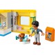 LEGO® Friends 41741 Dodávka na záchranu psů