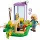LEGO® Friends 41741 Dodávka na záchranu psů