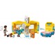 LEGO® Friends 41741 Dodávka na záchranu psů