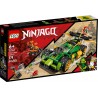 LEGO® NINJAGO® 71763 Lloydův závoďák