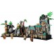 LEGO® Indiana Jones 77015 Chrám zlaté modly