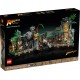 LEGO® Indiana Jones 77015 Chrám zlaté modly