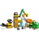 LEGO® DUPLO® 10990 Staveniště