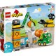 LEGO® DUPLO® 10990 Staveniště