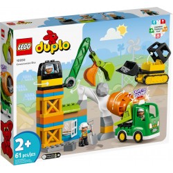 LEGO® DUPLO® 10990 Staveniště