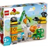 LEGO® DUPLO® 10990 Staveniště