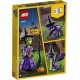 LEGO® Creator 40562 Mystická čarodějnice