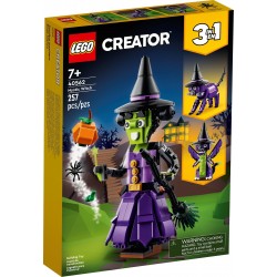 LEGO® Creator 40562 Mystická čarodějnice