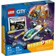 LEGO® City 60354 Průzkum Marsu