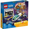 LEGO® City 60354 Průzkum Marsu