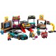 LEGO® City 60389 Tuningová autodílna