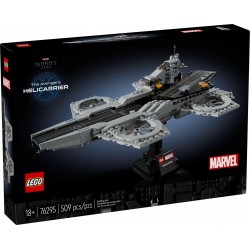 LEGO® MARVEL 76295 Helicarrier Avengerů