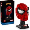 LEGO® Super Heroes 76285 Spider-Manova maska