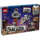 LEGO® City 60434 Vesmírná základna a startovací rampa pro raketu