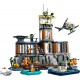 LEGO® City 60419 Policie a vězení na ostrově