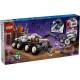 LEGO® City 60432 Velitelské vesmírné vozidlo a jeřábový nakladač