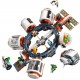 LEGO® City 60433 Modulární vesmírná stanice