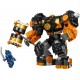 LEGO® NINJAGO® 71806 Coleův živelný zemský robot